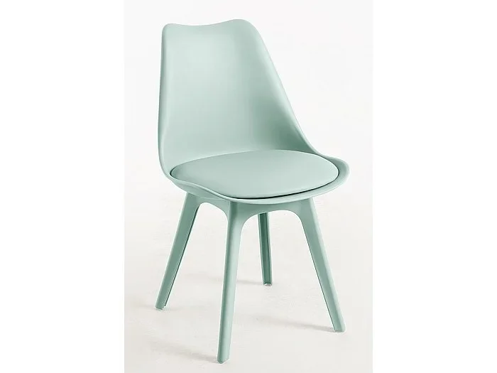 Silla Synk Suprym – Celadón
