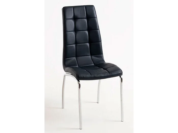 Sillas Comedor – Silla Liam – Negro