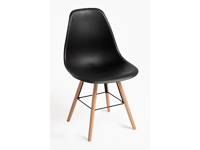 Sillas Comedor – Silla Moli – Negro