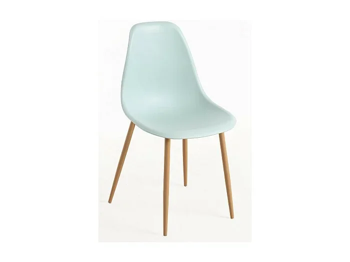 Sillas Comedor – Silla Mykle – Celadón