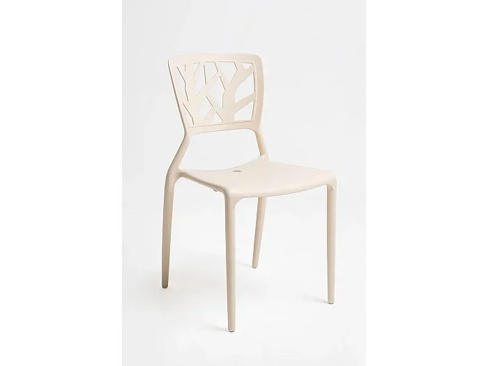 Sillas Comedor – Silla Talan – Beige