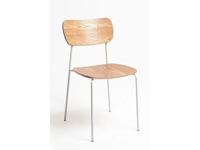 Sillas Comedor – Silla Vognor – Blanco