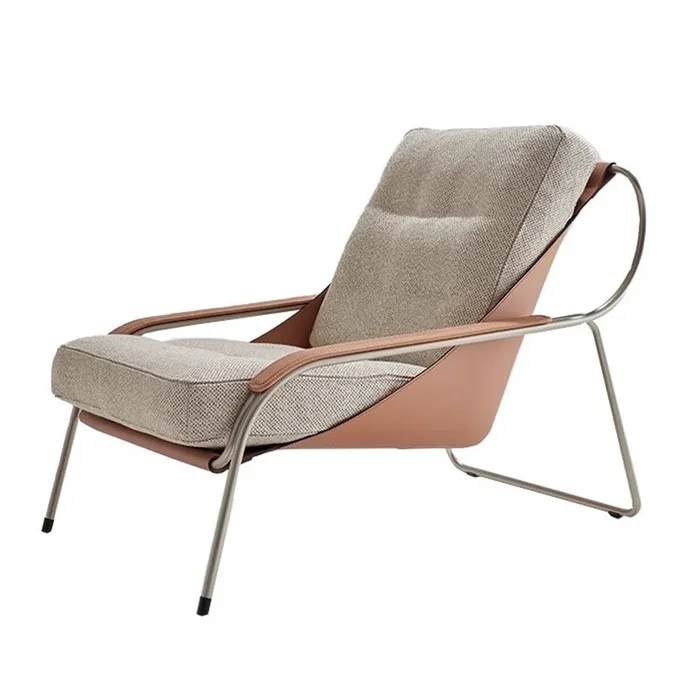 Sillón Maggiolina textil – Zanotta