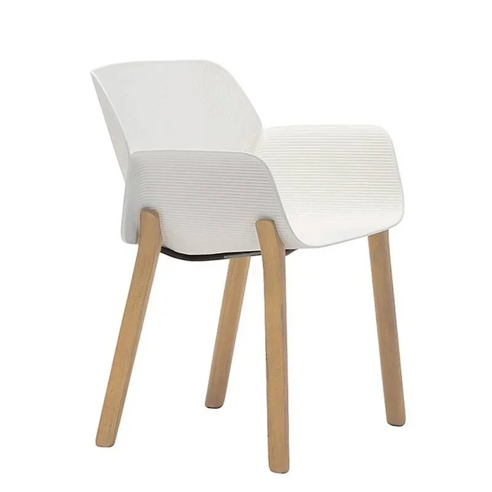 Sillón Nuez 2770 Termo polímero – Andreu World