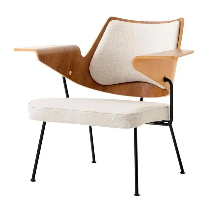Sillón RFH RD8 – &Tradition