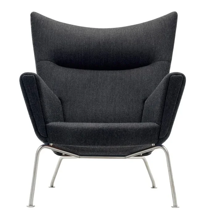 Sillón Wing chair CH445 – Carl Hansen