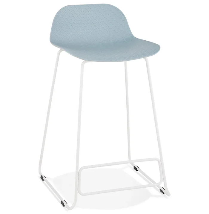 SLADE MINI Azul Blanco – Kokoon