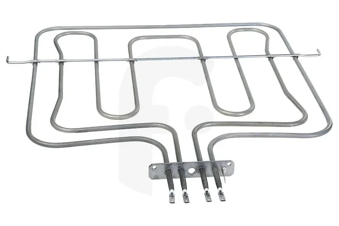 Smeg elemento calefactor (elemento) arriba 2700W horno 806890661