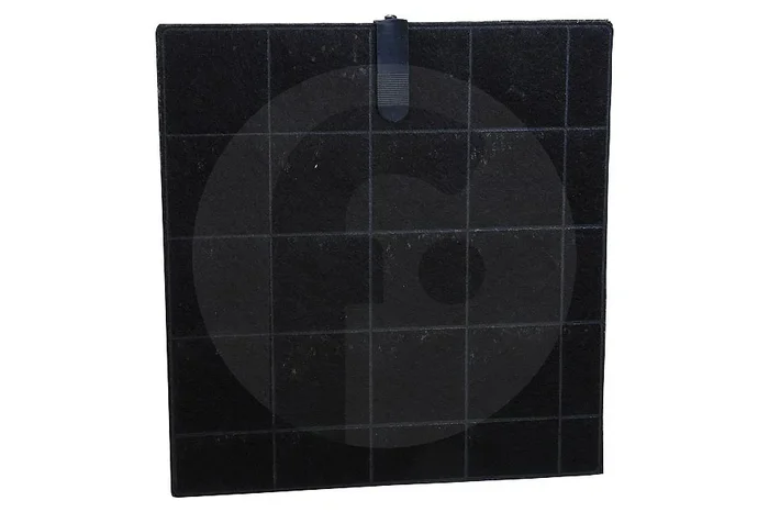 Smeg filtro de carbón (filtro de carbón activado) rectangular FLT4 campana extractora 690073210