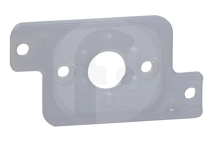 Smeg soporte del potenciómetro (interruptor) horno 766331108