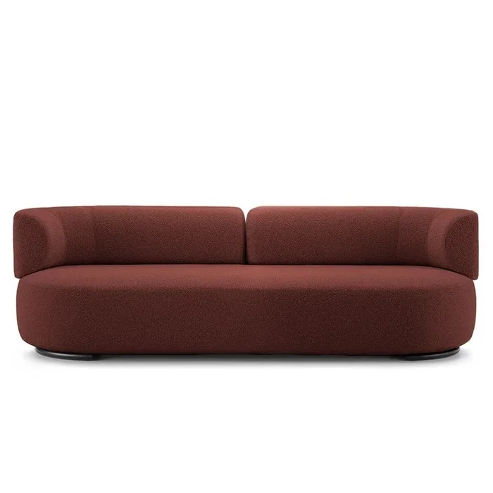 Sofá K-Waiting – Kartell