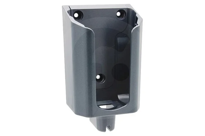 Soporte de pared (anclaje de pared) para Tefal, Rowenta y otros aspiradora inalámbrica SS7222063634, SS-7222063634