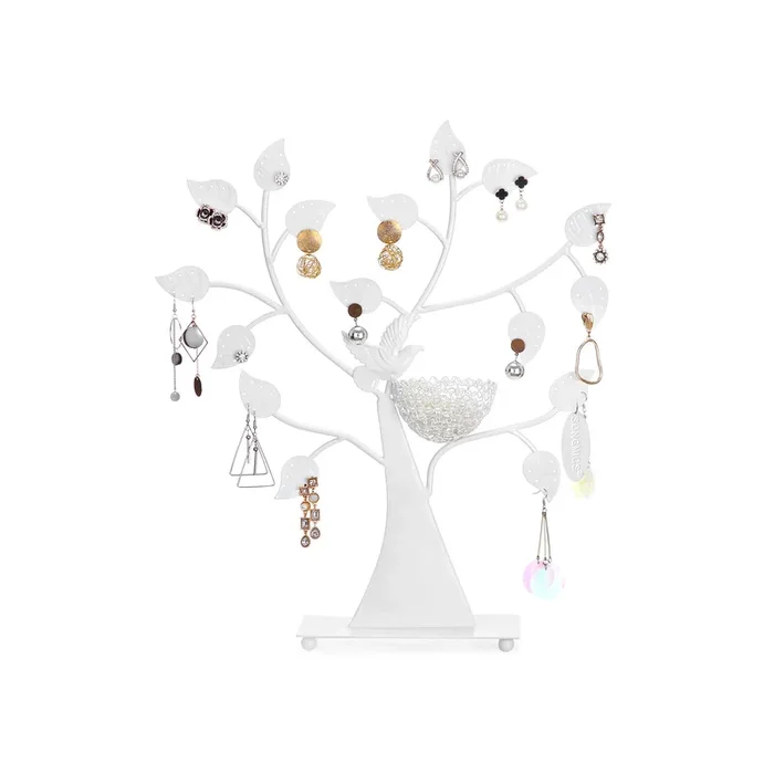 Soporte para Joyas en Forma de Árbol-SONGMICS