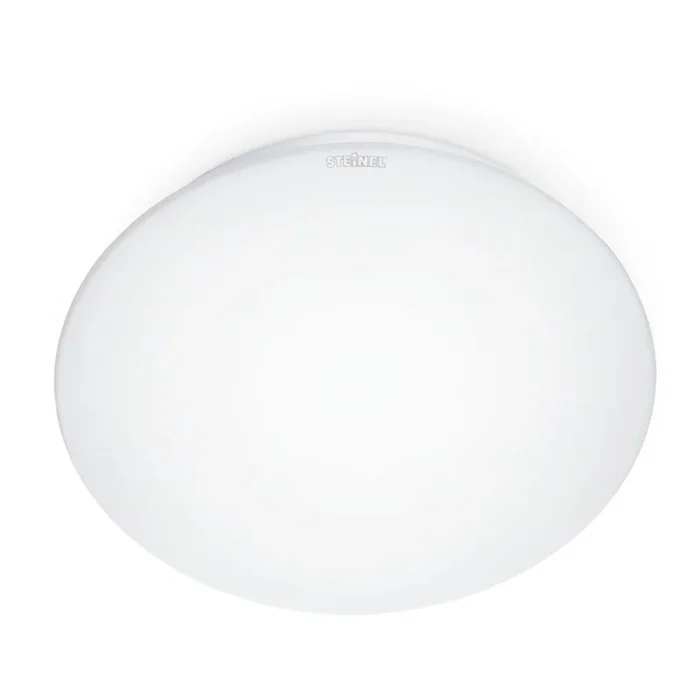STEINEL 035105 – Iluminación LED para el baño con sensor RS 16 LED G LED/9,5W/230V