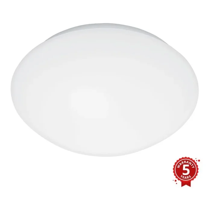 Steinel 056100 – Lámpara de exterior LED con sensor RS PRO LED/16W/230V 3000K IP54