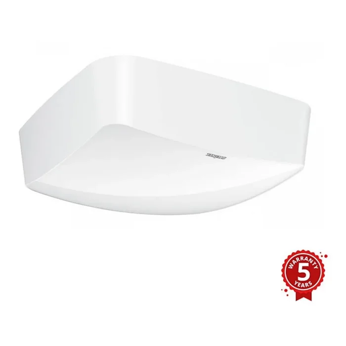 STEINEL 057954 – Sensor de movimiento exterior TRUE PRESENCE IP54