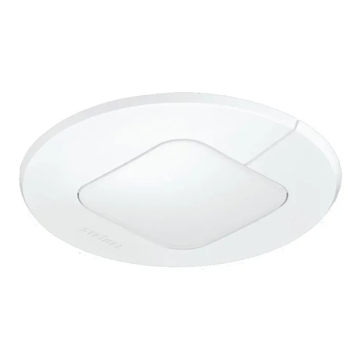 Steinel 059521 – Detector de presencia DualTech KNX blanco