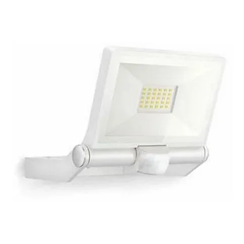 Steinel 065256 – LED Reflector con sensor XLED ONE LED/23,5W/230V IP44 blanco