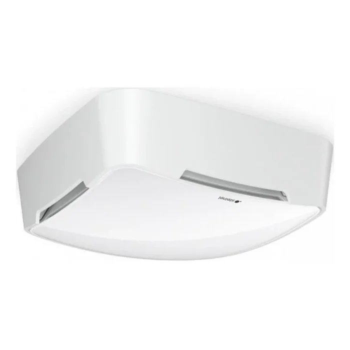 Steinel 081812 – Multisensor True Presence V2 DALI2-IPD AP blanco