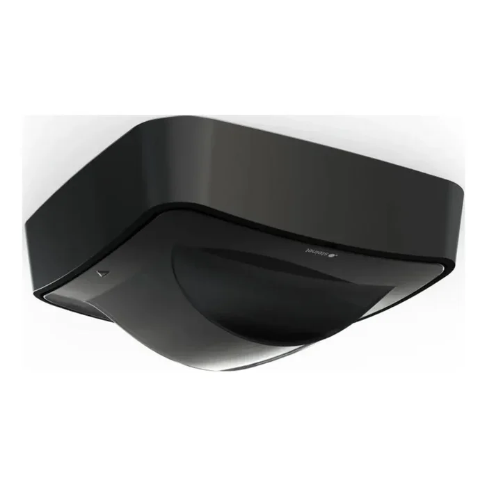 Steinel 082062 – Detector de presencia HALLWAY KNX V3.5 negro