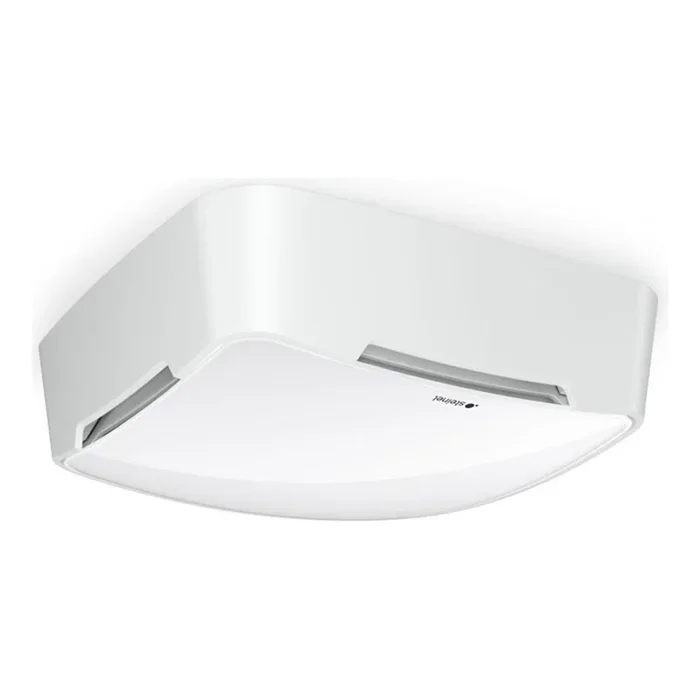 Steinel 084110 – Multisensor True Presence V2 BT-IPD AP WS blanco