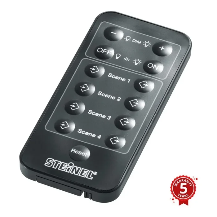 STEINEL 592912 – Control remoto RC7