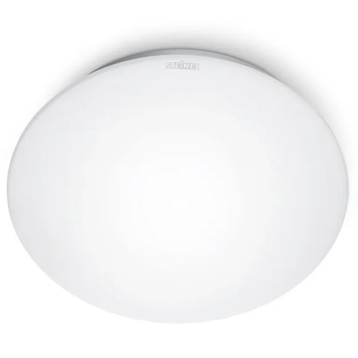 STEINEL 738013-RS16L – Plafón exterior con sensor 1xE27/60W/230V IP44