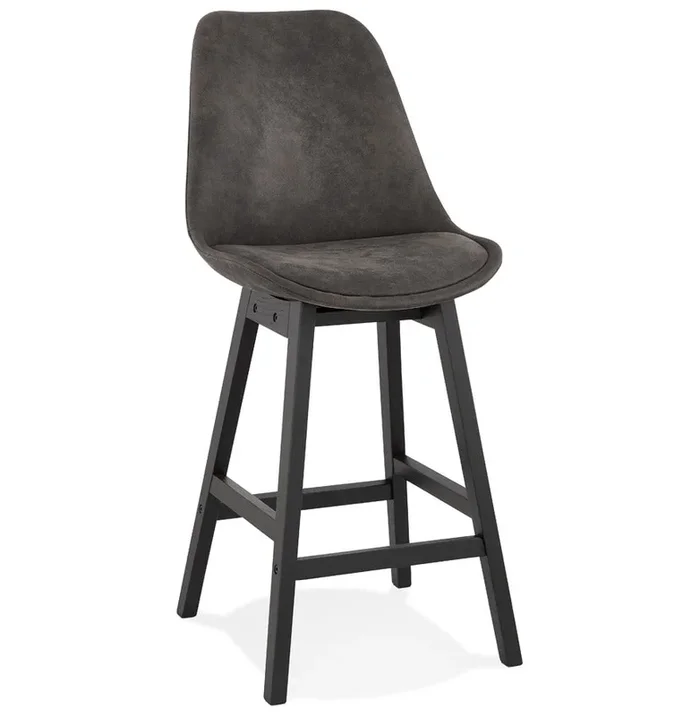 SVENKE MINI Gris Oscuro Negro – Kokoon