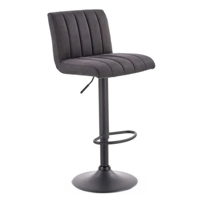 Taburete 108×48 cm antracita