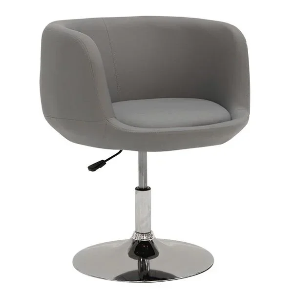 Taburete de bar NOLAN 64×61×78 cm