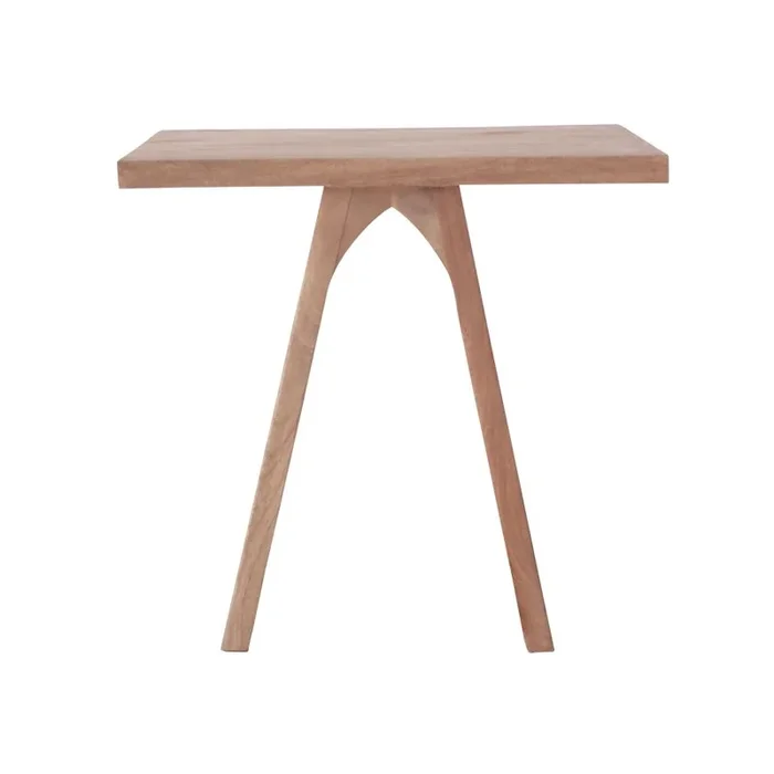 Taburete Madera de Mango ‘Thodil’