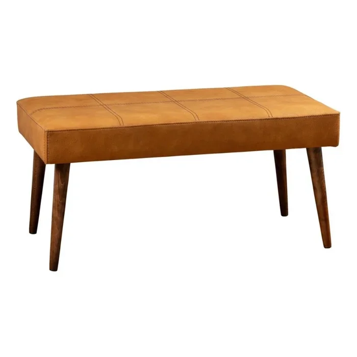 Taburete VITO 46×92 cm naranja