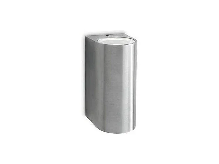 TechBrey Aplique de Pared Exterior Doble Iluminación PHILIPS Nightngale