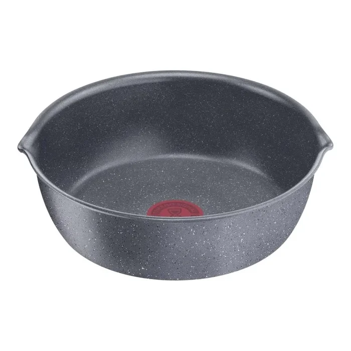 Tefal – Sartén honda INGENIO NATURAL FORCE 22 cm