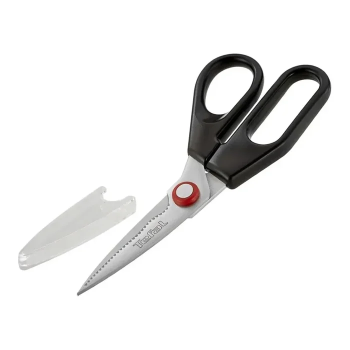 Tefal – Tijeras de cocina INGENIO acero inoxidable/negro