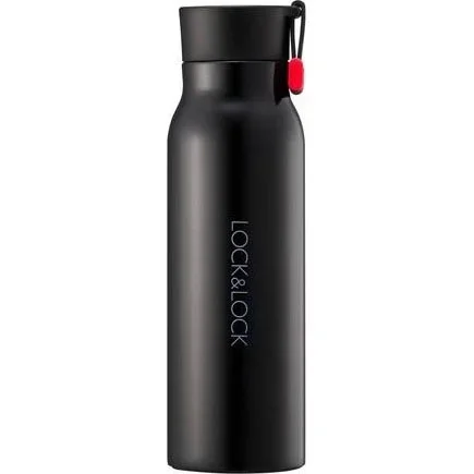 Termo NAME 0,5 l negro
