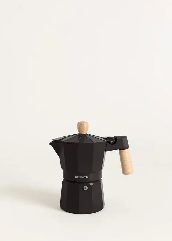 THERA MOKA RETRO – Cafetera italiana
