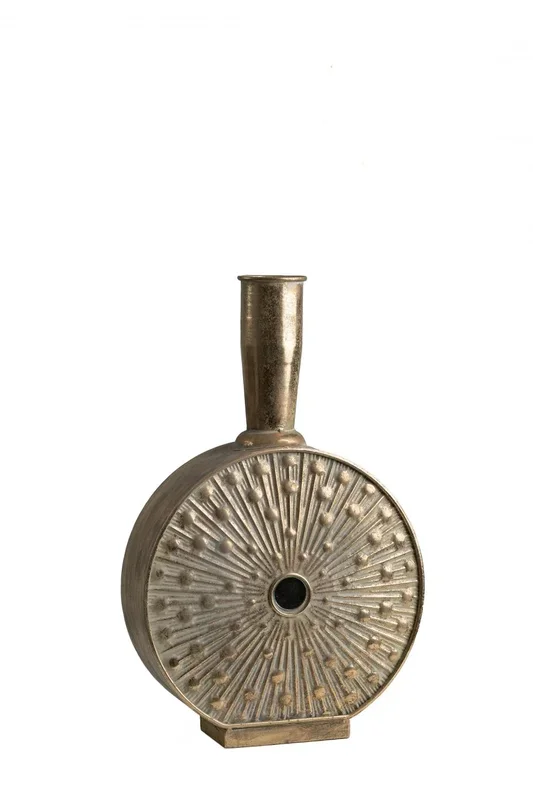 Tibor Metal Dorado