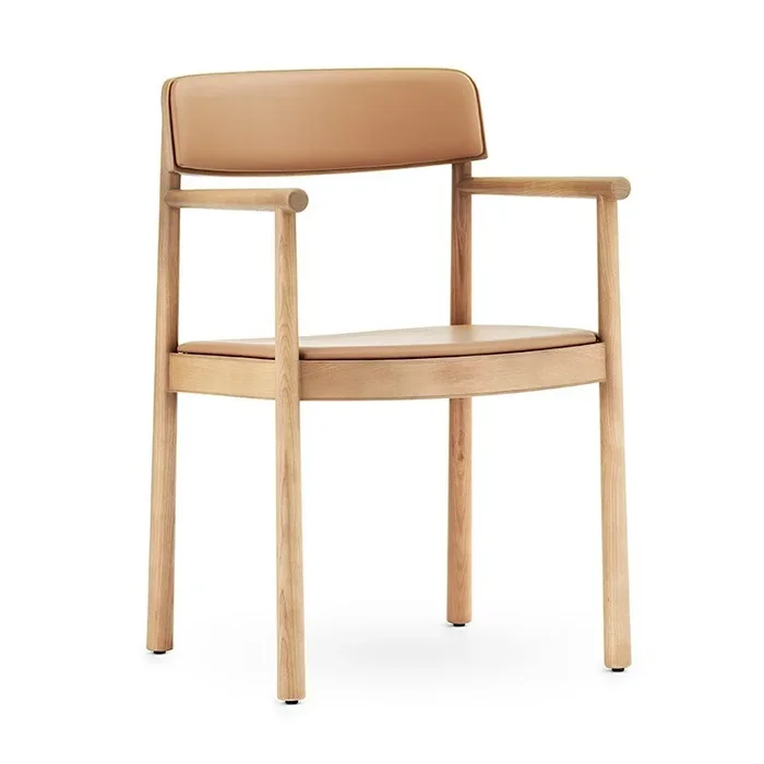 Timb Armchair – Normann Copenhagen