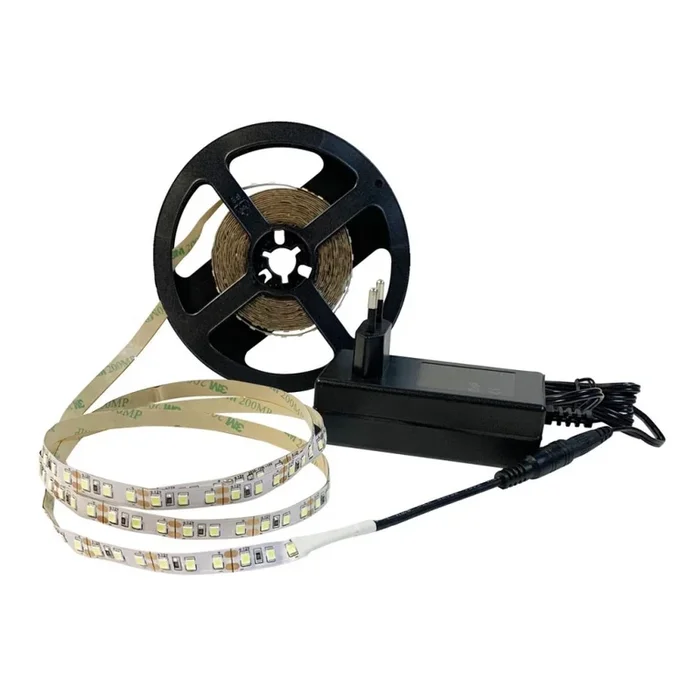 Tira LED 5m LED/36W/12V 4000K