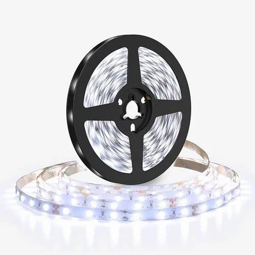 Tira LED LED/50W/12V 5m blanco frío