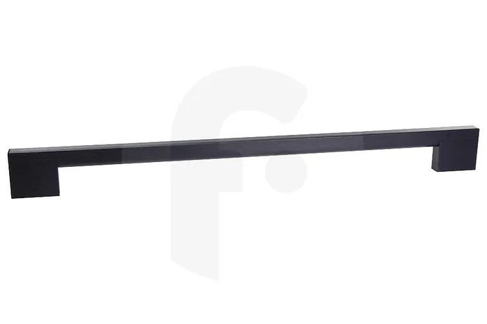 Tirador de la puerta (borde para tirador) puerta del AEG, Electrolux y otros horno 140040083069
