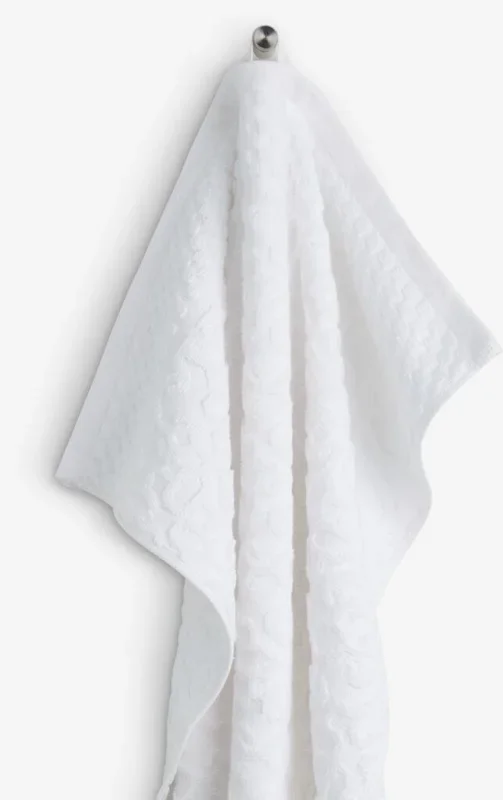 Toalla de ducha STIDSVIG 70×140 blanco