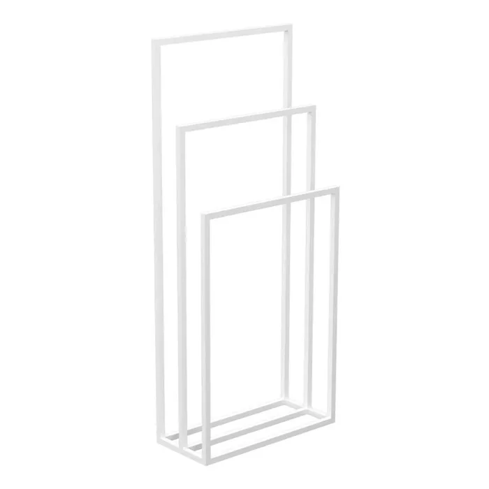 Toallero 105×45 cm blanco