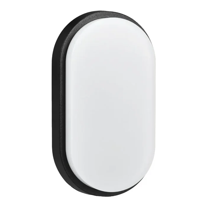 Top Light – Aplique de pared exterior LED BARI LED/15W/230V 4000K IP54
