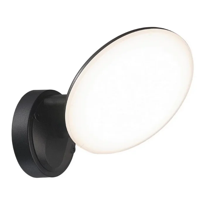 Top Light – Aplique LED para exterior ALTEA LED/12W/230V IP54