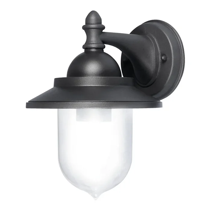 Top Light Sevilla D – Aplique de exterior SEVILLA E27/60W/230V IP44