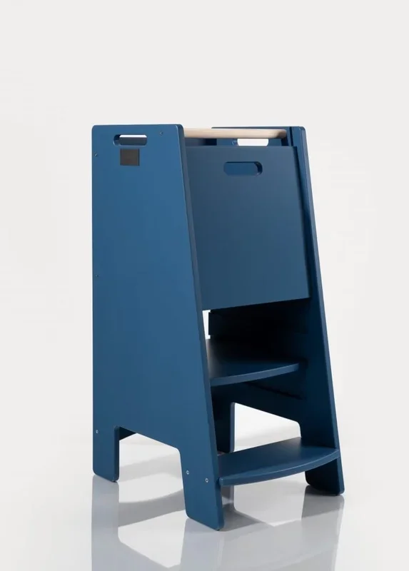 Torre de aprendizaje marina Montessori NOWAY