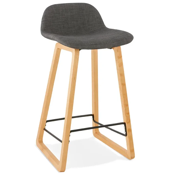 TRAPU MINI Gris Oscuro Natural – Kokoon