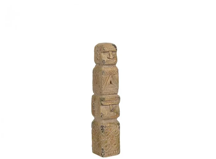 Tribal Resina